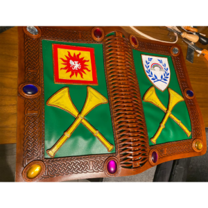 BSD Heraldic Binders 300x300 2