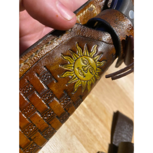 Gordon Vigil Knife 1