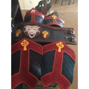 Randy Armor 300x300 2